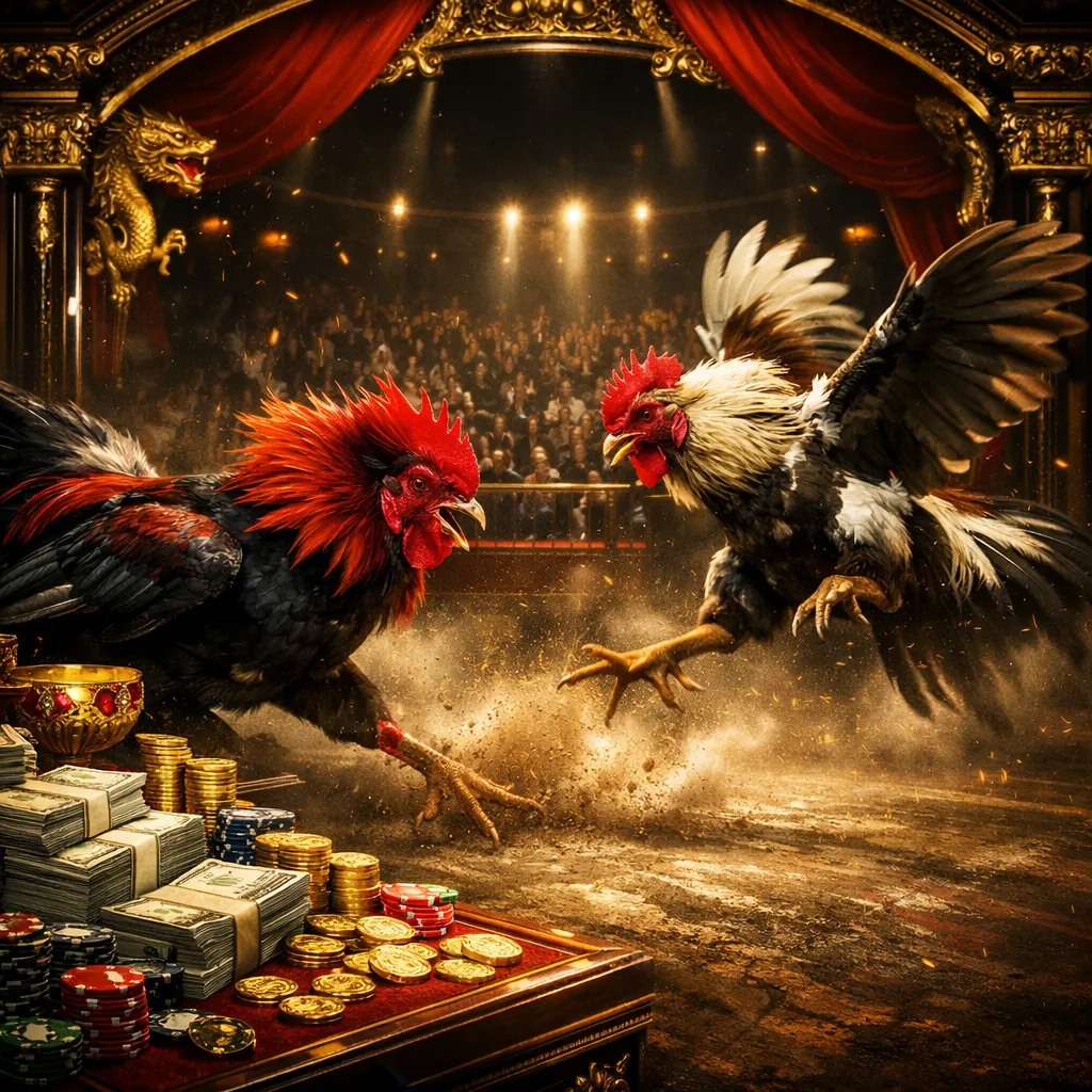 Casino Trực Tuyến Keowin