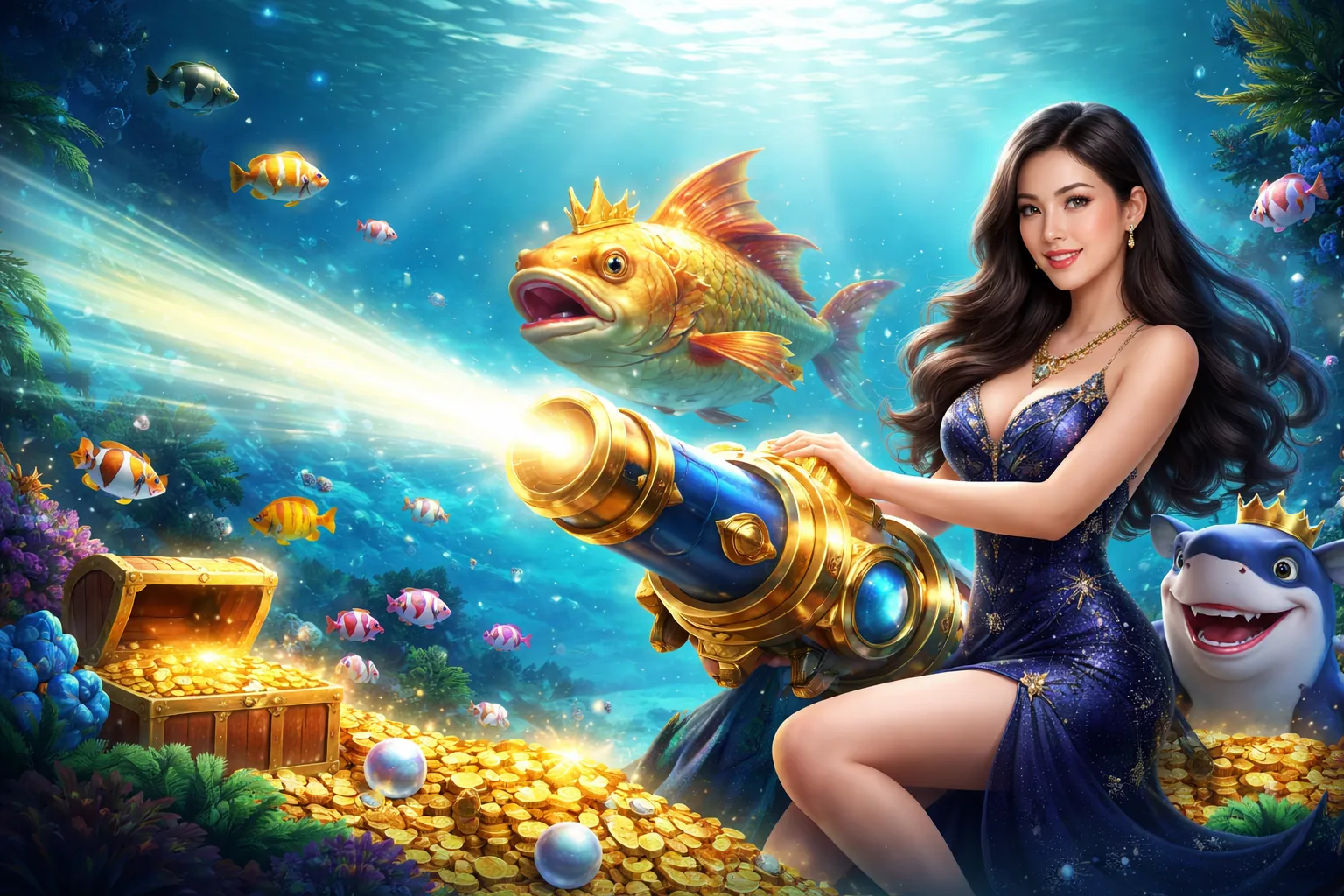 Keowin Casino - Slot Game và Dealer Trực Tiếp