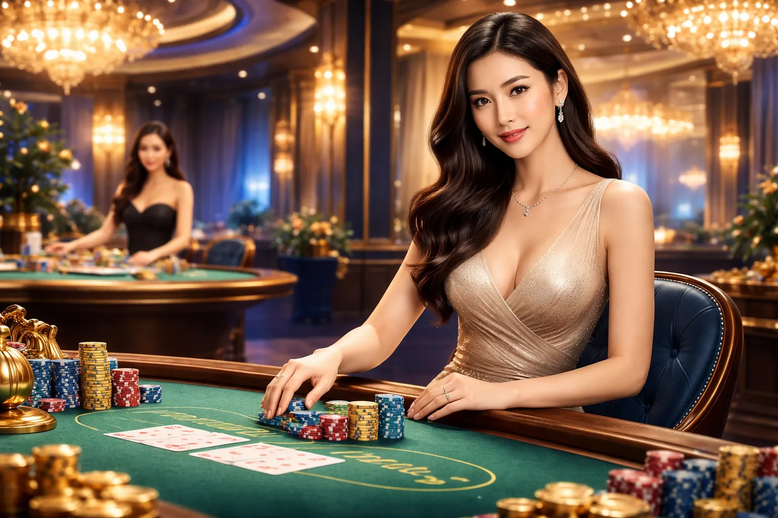 Sân vận động bóng đá với cầu thủ đang thi đấu, biểu tượng cho cá cược thể thao Keowin