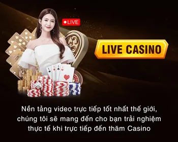 Baccarat Trực Tiếp Keowin