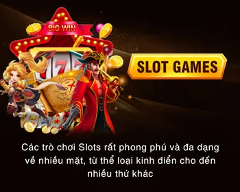 Slot Game Thần Thoại Keowin